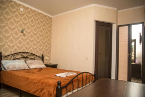 Guesthouse Avrora